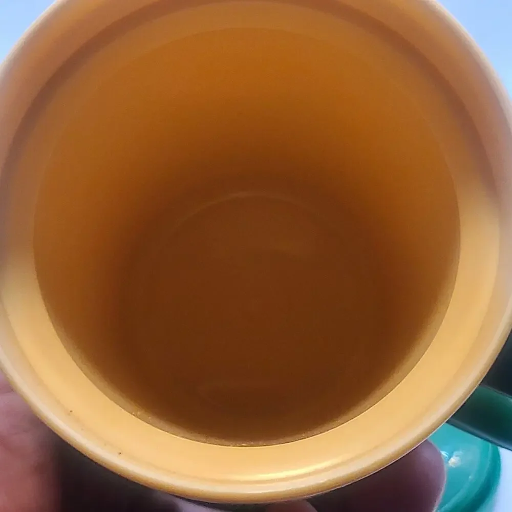 Disney Parks Whirley Drink Works! Mickey Mouse Plastic Drink Mug Cup Christmas